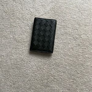 BV passport case